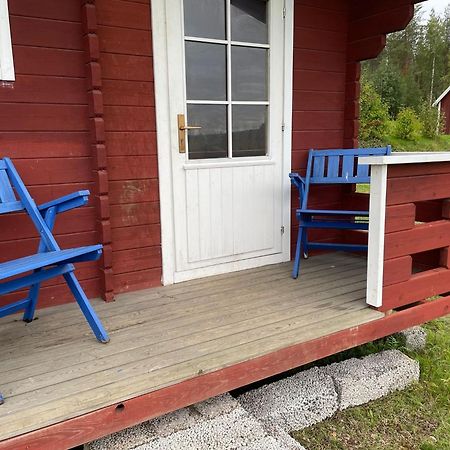 Cozy Home With Lake View-Free Wifi - Free Sauna Overkalix Exterior photo