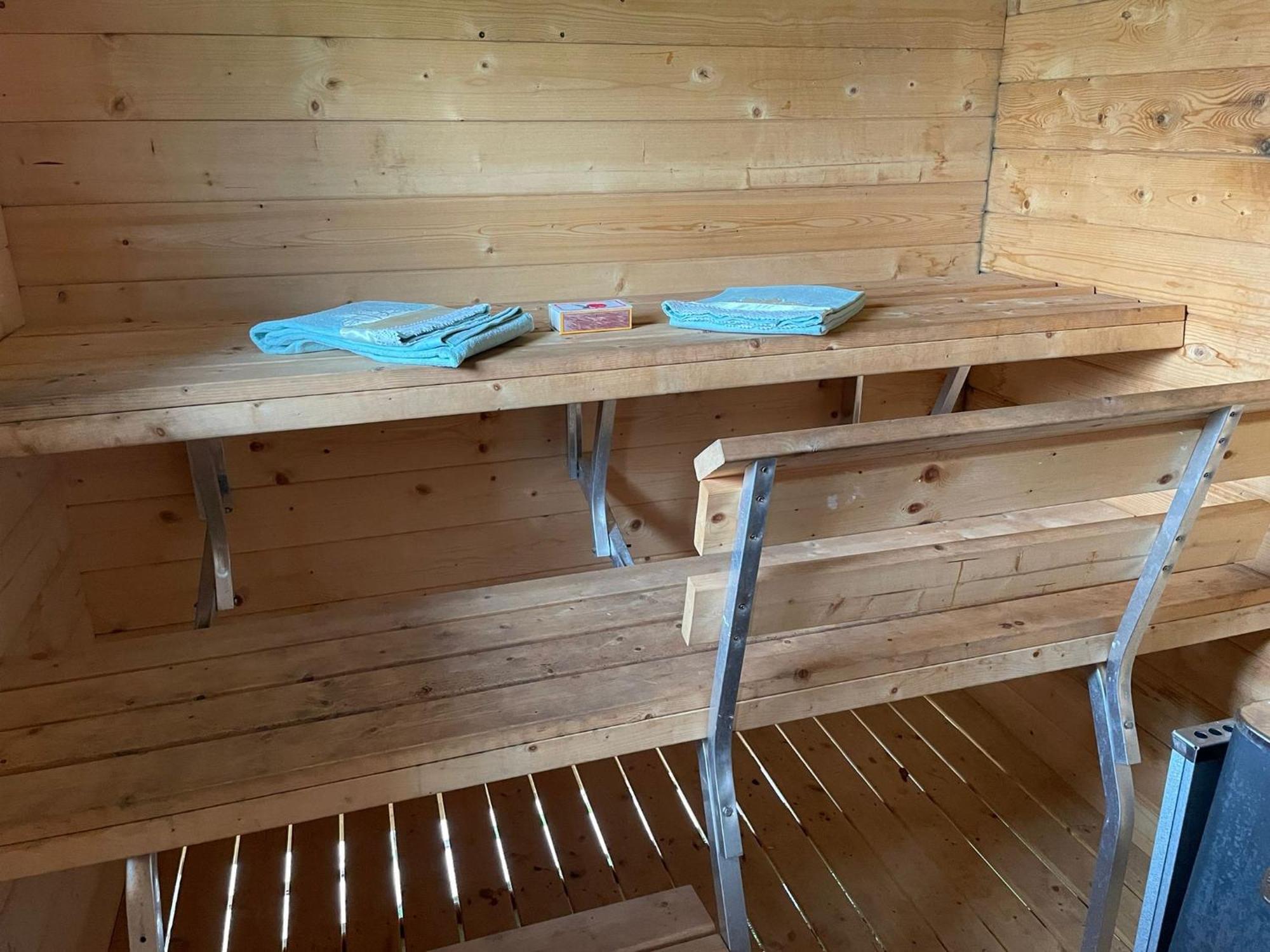 Cozy Home With Lake View-Free Wifi - Free Sauna Overkalix Exterior photo